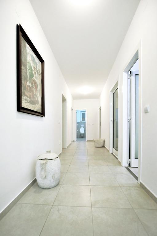Luxury Apartment Brela Exterior photo