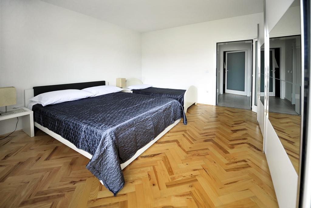 Luxury Apartment Brela Exterior photo